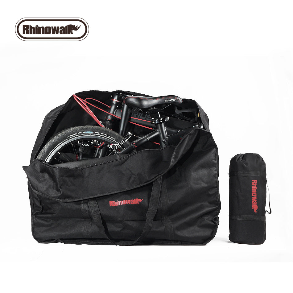 Heavy Duty 20 Inch Folding Bike Bag