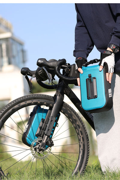 Waterproof Fork Bag