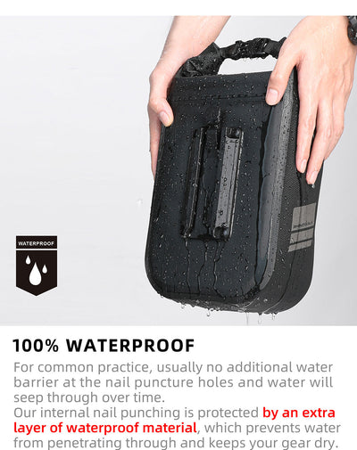 Waterproof Fork Bag