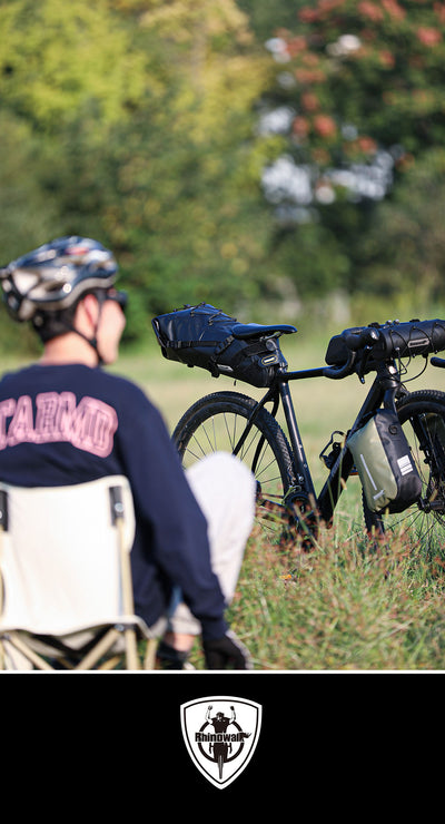 Waterproof Fork Bag