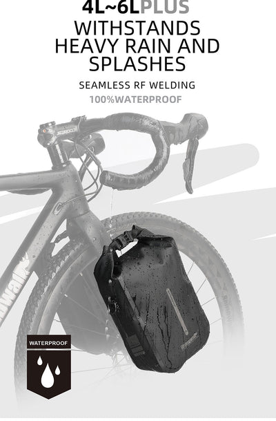 Waterproof Fork Bag