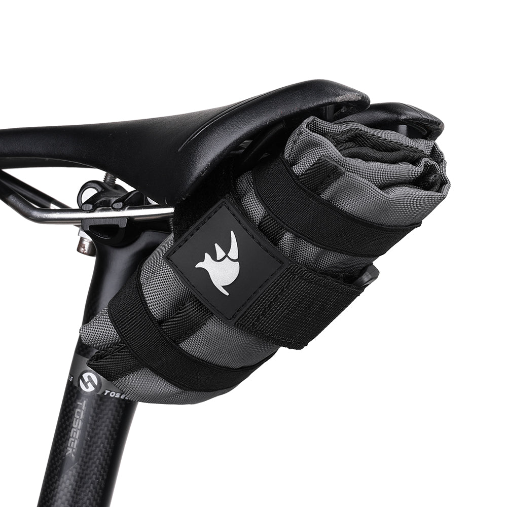 Bike Roll Tool Pouch Repair Pack