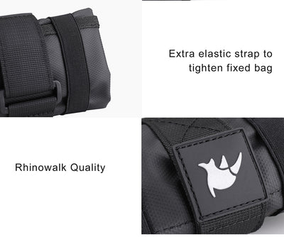 Bike Roll Tool Pouch Repair Pack