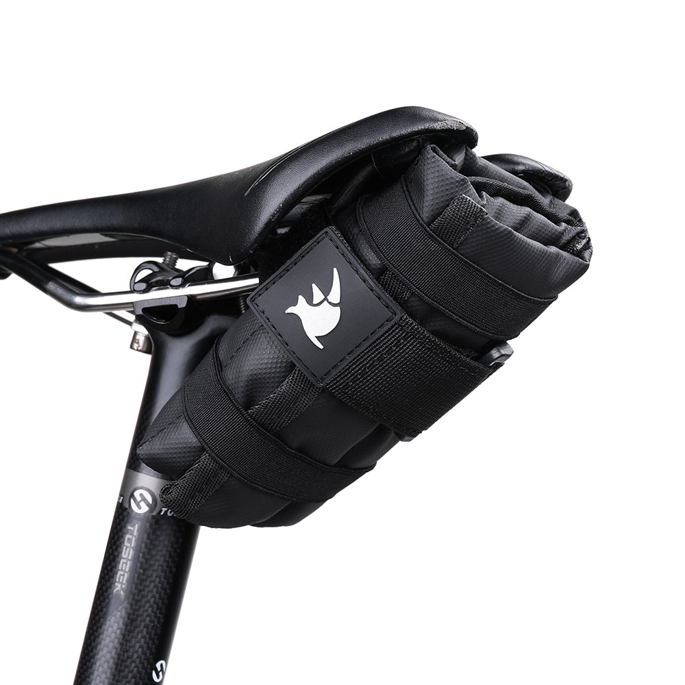 Bike Roll Tool Pouch Repair Pack