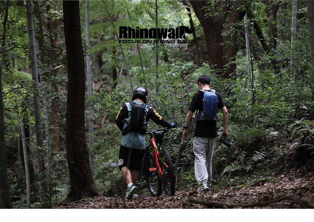 2022 New 12 Liter Cycle Backpack