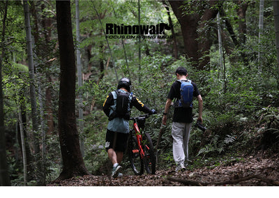 2022 New 12 Liter Cycle Backpack