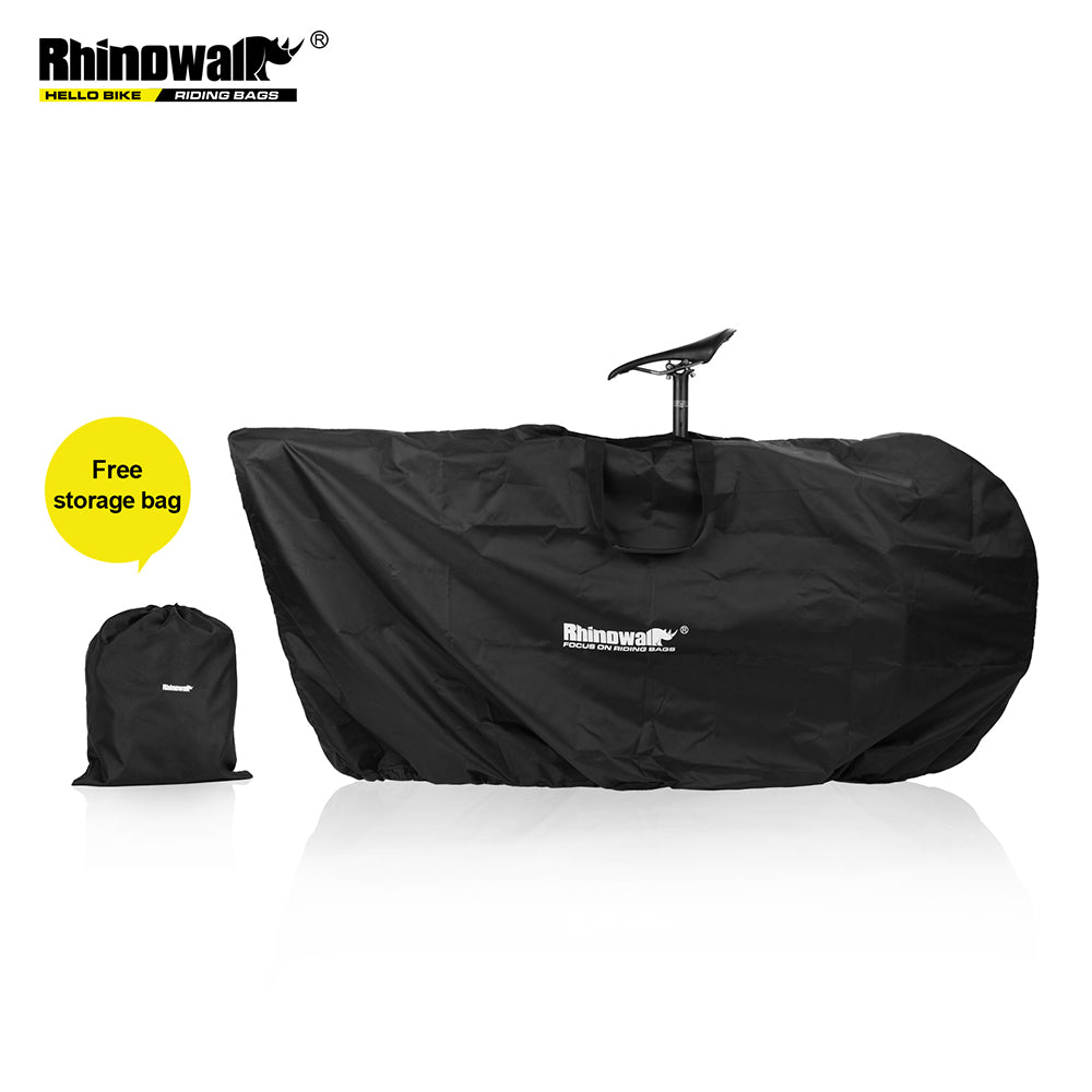 27.5 inch 700C MTB Folding Bike Carrying Cover
