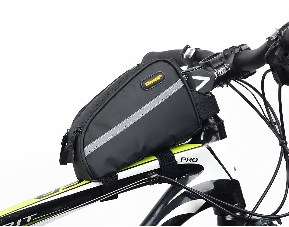 Bike Top Tube Bag
