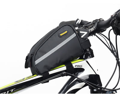 Bike Top Tube Bag