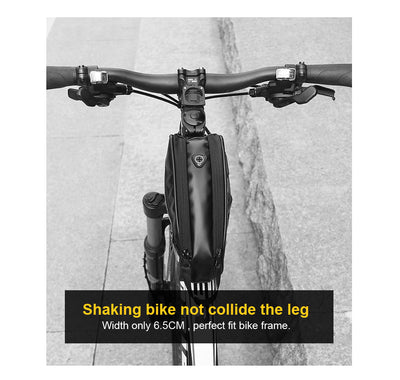 Bike Top Tube Bag