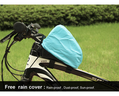 Bike Top Tube Bag