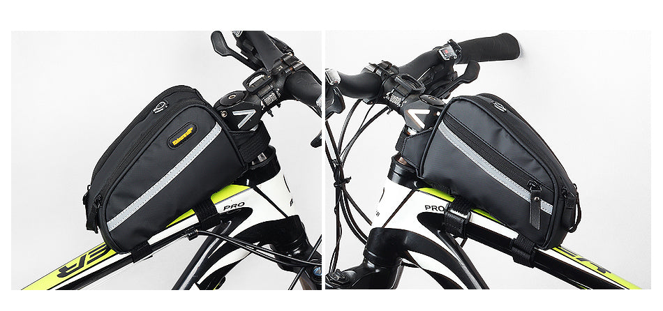 Bike Top Tube Bag
