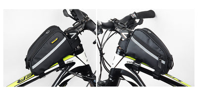 Bike Top Tube Bag