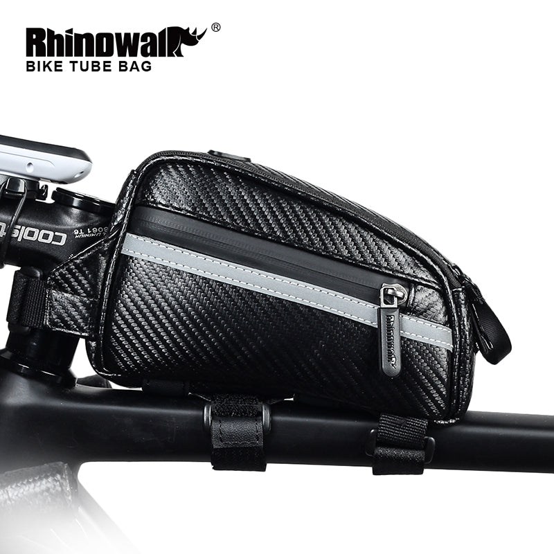 Bike Top Tube Bag