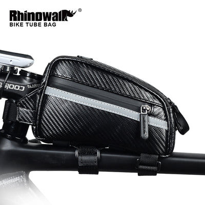 Bike Top Tube Bag