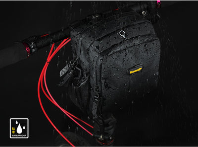 Bike Handlebar Bag