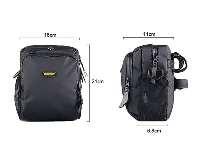 Bike Handlebar Bag