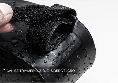 1.5L/2.5/4L Waterproof Bike Saddle Seat Bag