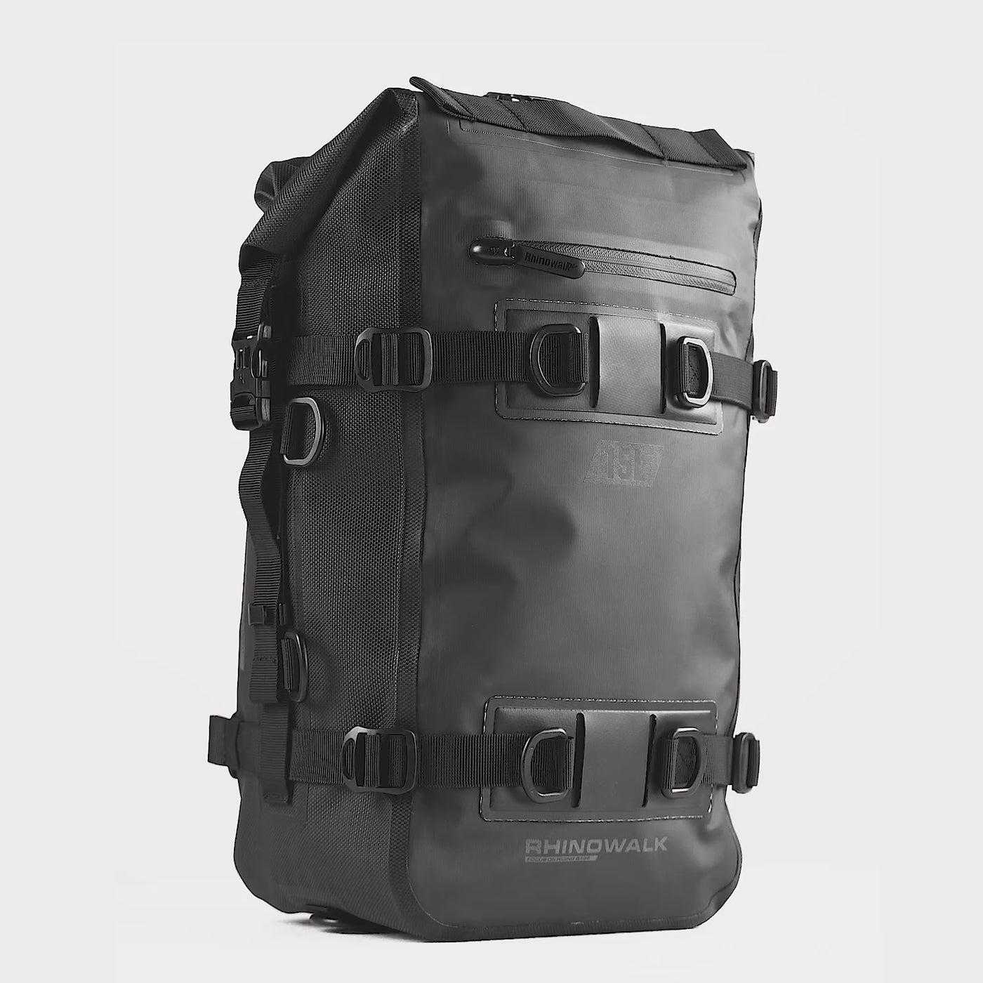 Waterproof Modular Motorcycle Packs 8L/15L/30L