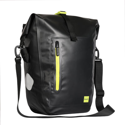 25 Liter Waterproof Bike Pannier Bag