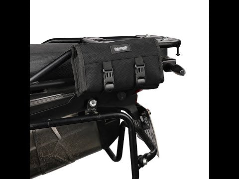 Motorcycles Heavy Duty Tool Bag Wrap