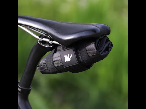 Bike Roll Tool Pouch Repair Pack