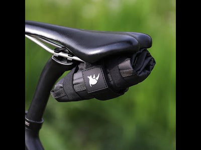 Bike Roll Tool Pouch Repair Pack