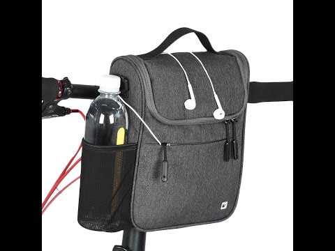 Bike Front Handlebar Bag