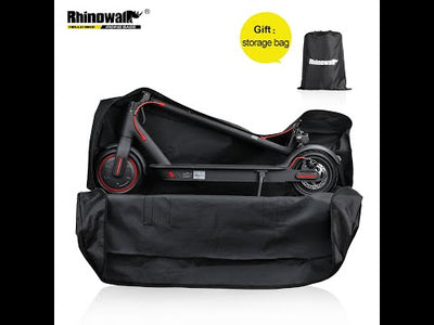 Electric Scooter Transport Storage Bag