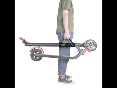 Portable Scooter Electric Scooter Handle