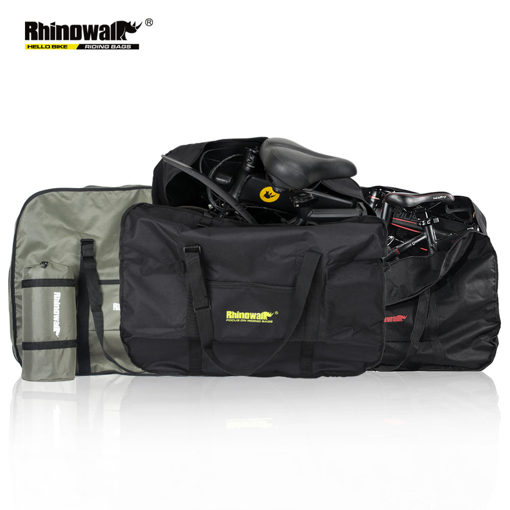 Heavy Duty 20 Inch Folding Bike Bag