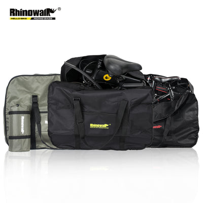Heavy Duty 20 Inch Folding Bike Bag